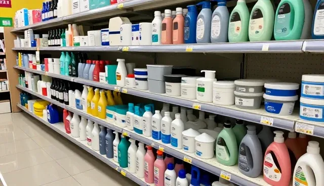 日用百货套装性能问题如何处理，适用条件有哪些