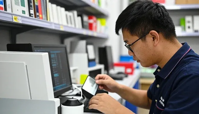 日用百货套装让跨区域项目应用更加便捷